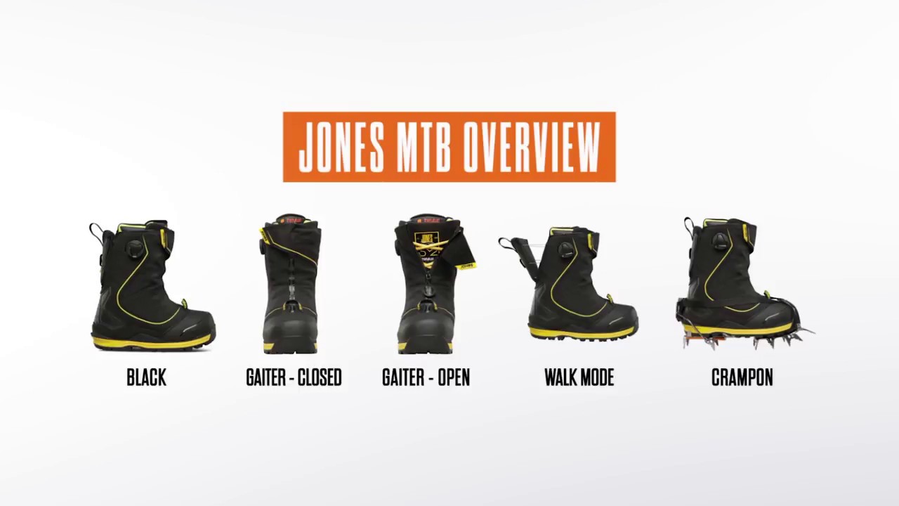 thirty two jones mtb