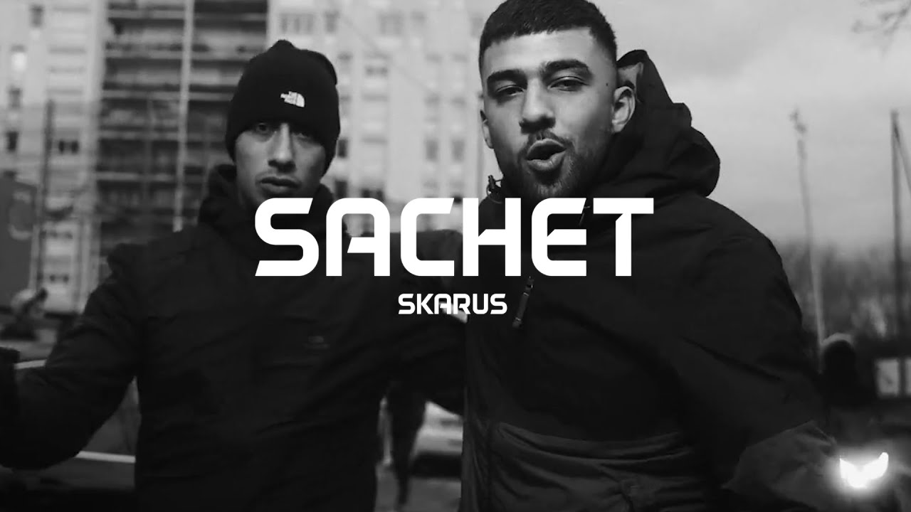 Maes x Zkr Type Beat 