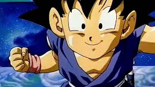 Dragon Ball GT Opening