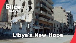 Libya After Gaddafi – A Nation Reborn? | SLICE TRAVEL