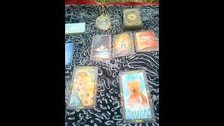 Karty na tydzień od 13 kwietnia 2026r🌷💋😊+przesłanie Jednorożców i Anielskie💙#tarot #ezoteryka #karty