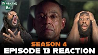Doubters React To BREAKING BAD 4x13 | Face Off