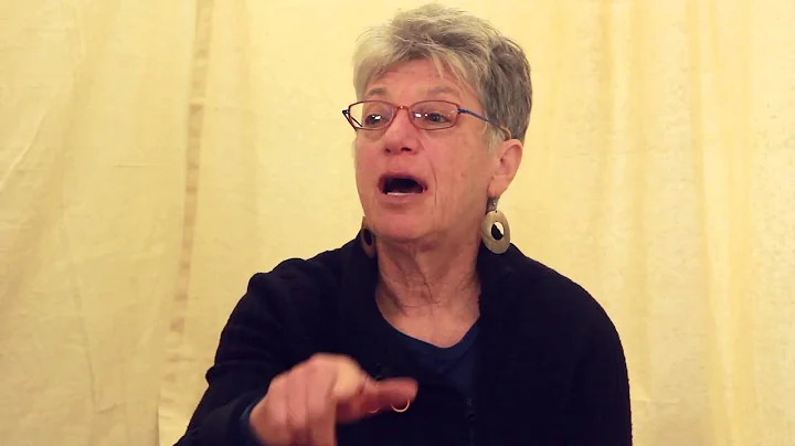 PITME "Technology in a Tent" Interview with Sylvia...