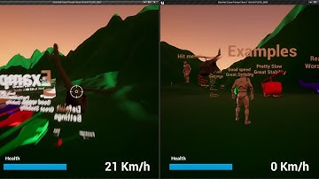 Physics Based Helicopter Starter Kit Update3