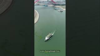 Top 10 Biggest Rivers in the World