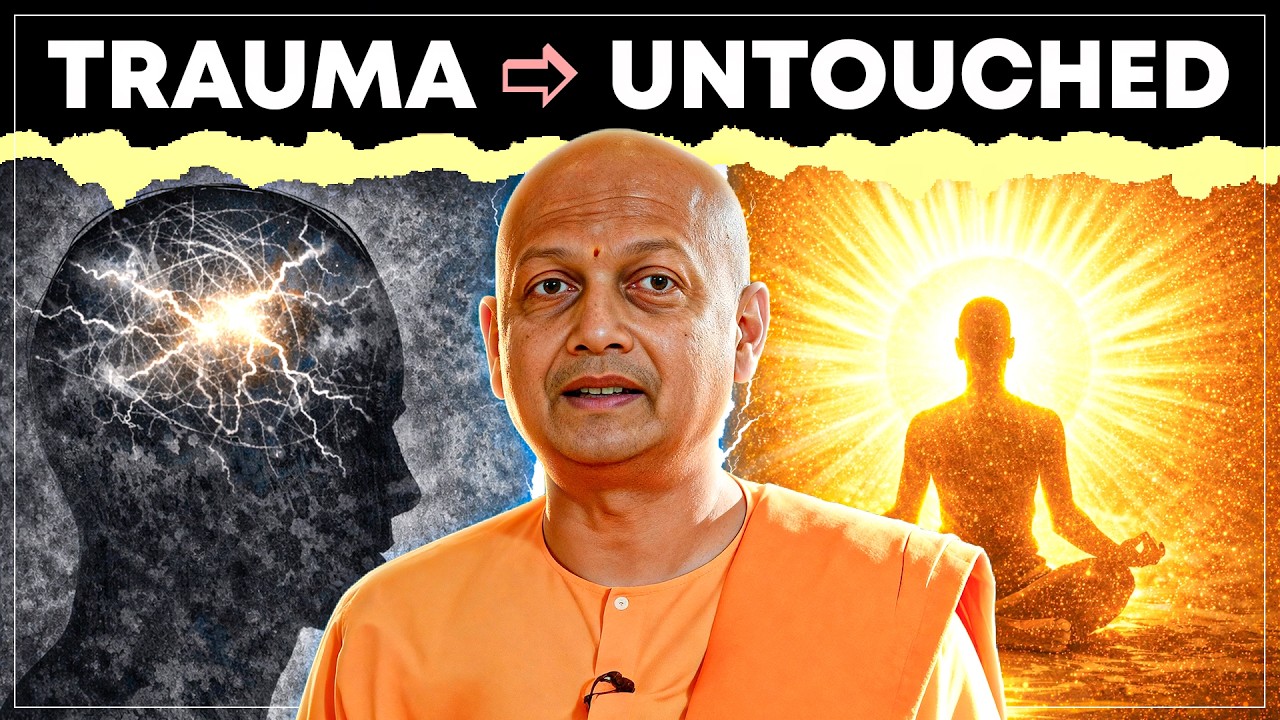 Квантовая физика и Веданта: Истина о сознании