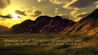 Blessed Assurance sung by Third Day HD