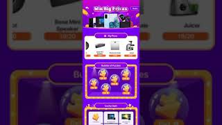 Game Puppy Town You Will Never Win Big Price in this Game - This is the video footage screenshot 2