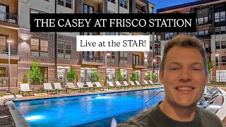 The Casey at Frisco Station | Floor Plans Amenities | Frisco Apartment Tour The Casey at Frisco Station | Floor Plans Amenities | Frisco Apartment Tour