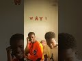 Fifty kay & Waytz 2G