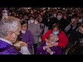 La fe del Cristo Morado en Chiclayo