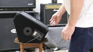 Peavey SP 15M Verse Peavey 15M Stage Monitors Lets Compare
