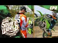 Gopro et inside  ste austreberthe  soubs world s4  e2