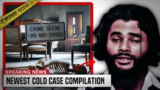 5 Cold Cases Finally Solved BEFORE 2025 | True Crime Documentary