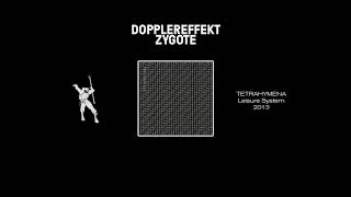 Dopplereffekt - Zygote