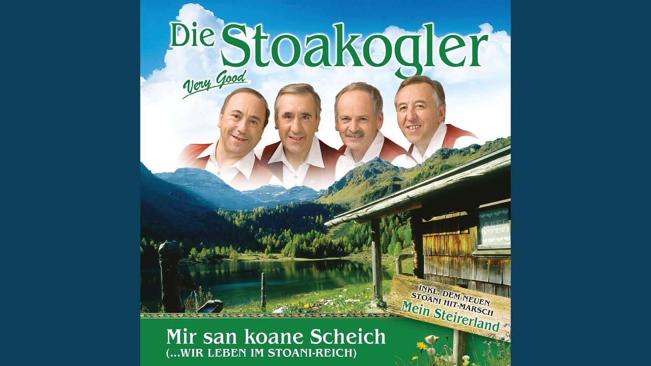 Das Lied vom Ablaufdatum