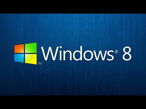 Video: Cómo Instalar Windows 8 En Una Computadora