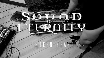 SOUND OF ETERNITY - BROKEN HEART (OFFICIAL VIDEO)