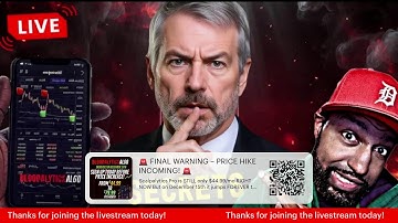 🚨 FREE LIVE SIGNALS: What Bitcoin Insiders AREN