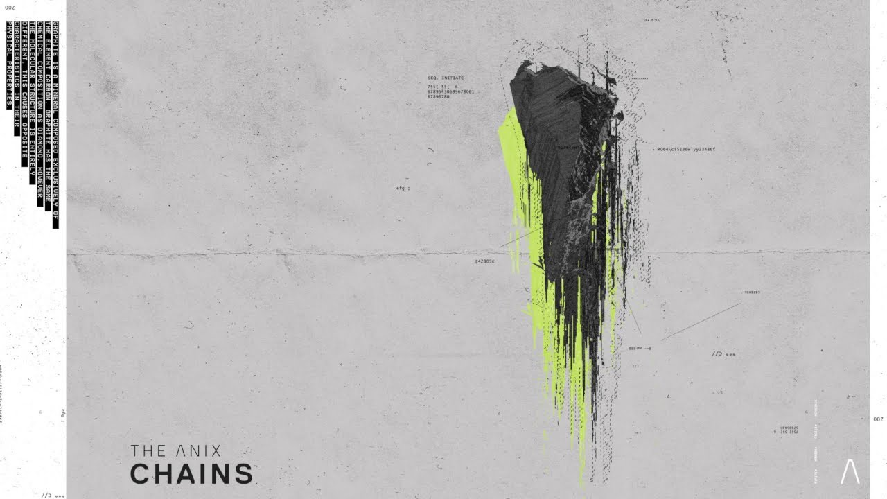 The Anix - Chains The Anix - Chains