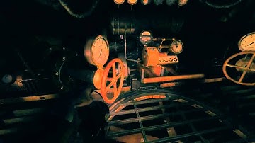 Amnesia: A Machine For Pigs - Episode 4