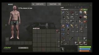 Learning Monuments - Farm build