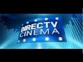 Directv cinema intro 2012