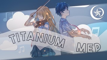 [Kosumo] Titanium Mep