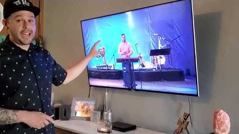 Boxcast APP How-to for Shekinah Fellowship Church