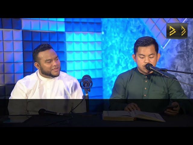 Surah Al- Waqiah ft. Ammar Mukhlis - Dibuka Pintu Rezeki Seluasnya (4 jam) class=