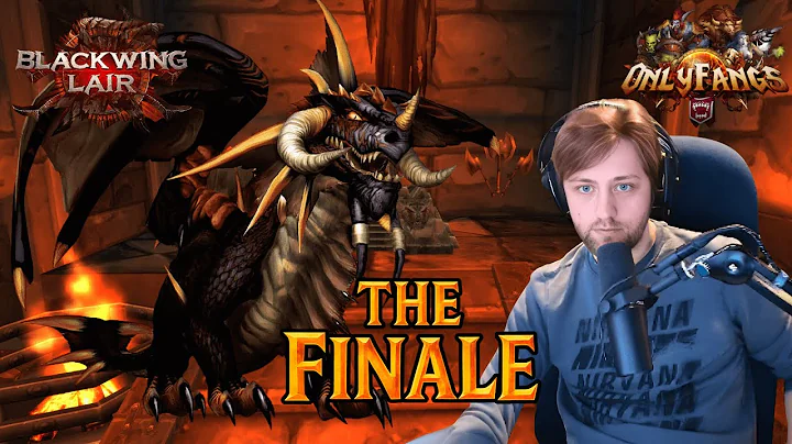 ONLYFANGS: THE FINAL RAID