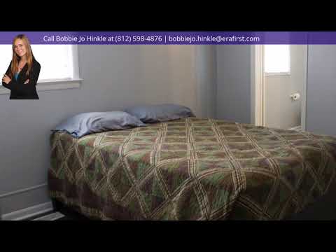 2133 Bullocktown Road, Boonville, IN home video tour