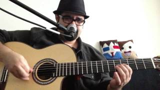 All Apologies (Acoustic) - Nirvana - Fernan Unplugged chords