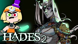 Die Antwort der Moiren, die Schicksalsliste! | 03 | HADES 2