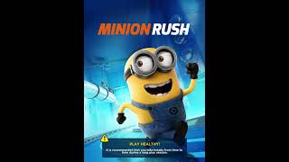 Minion Rush Halloween 2024 Intro