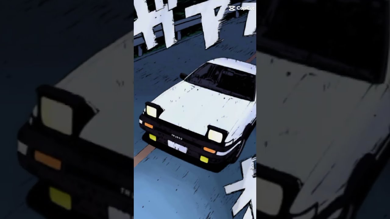 73+] Initial D Wallpaper - WallpaperSafari