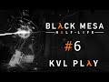 Запускаем спутниковую ракету! | Black Mesa #6