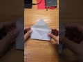 HOW TO MAKE PAPER ENVELOPE A4 EASY | ORIGAMI DIY