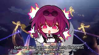 3.8 Livestream Will Changed Everything Dahlia, Banners More - Honkai Star Rail