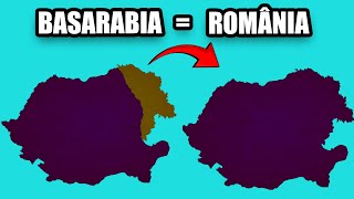 De ce există Republica Moldova?