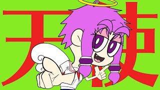 【結月ゆかり】わがままエンジェル