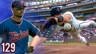 Mlb the show 19 twins franchise full playlist - http://bit.ly/2uchac2
both yankees and tried to sign mookie betts in offseason. succe...