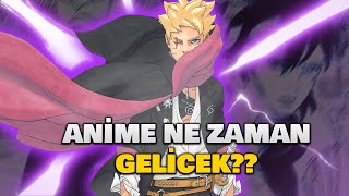 Boruto Animesi Ne Zaman Çıkacak ? | Ukyo Kodachi ve Mikio İkemoto Röportajları!!