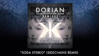 DORIAN - "La velocidad del vacío" (Remixes) [Full Album]