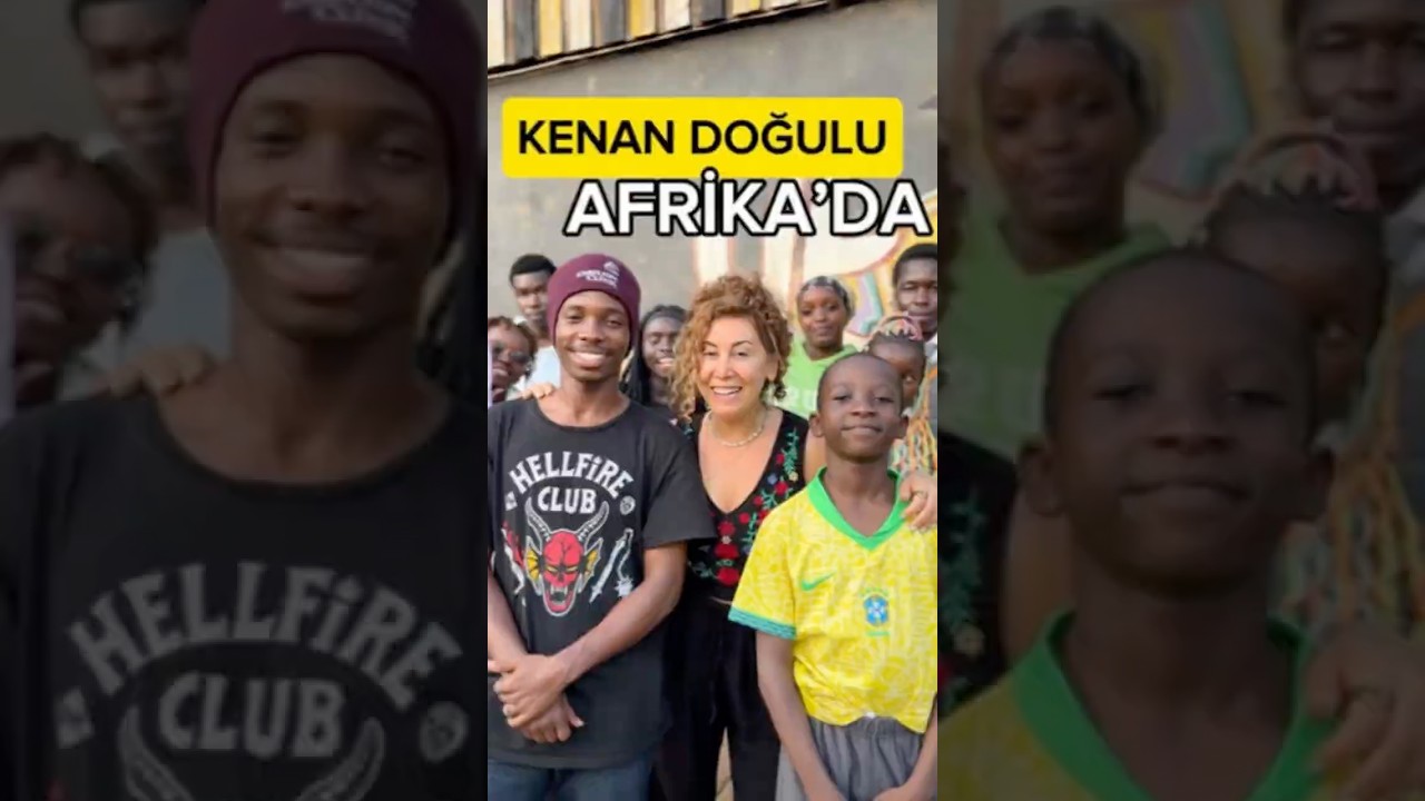 Sevgili Kenan Doğulu’ya sevgilerimizle Singer : @kenandogulu 🇹🇷Dancers : @young_tit_studios 🇰🇪