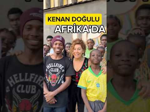 Sevgili Kenan Doğulu’ya sevgilerimizle Singer : @kenandogulu 🇹🇷Dancers : @young_tit_studios 🇰🇪