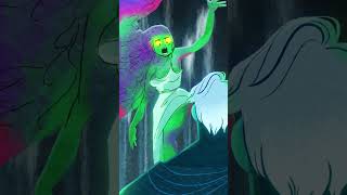 Can The Queens Take Down The An? Lore Olympus Webtoon