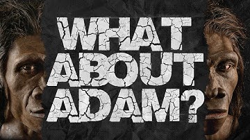 What About Adam? What are the Predominate Views?