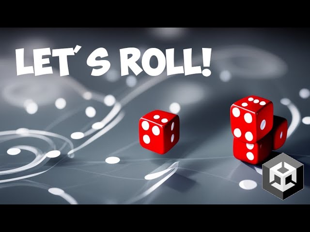 Lets Roll Dice