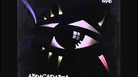 Abracadabra - Steve Miller Band 1982